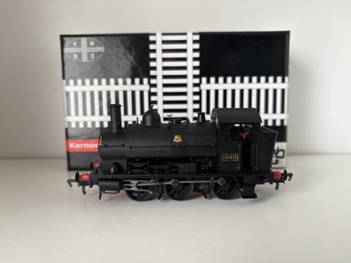 Kernow models k2202 - models,