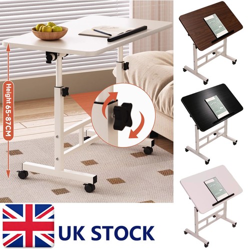 Height adjustable over - height,