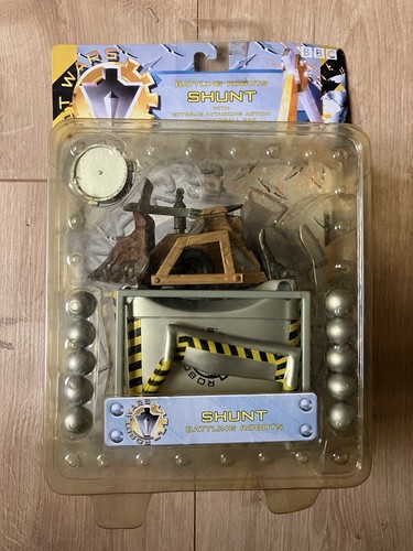 Logistix kids robot wars - logistix,