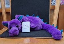 Kaycee Bears Dragon Plumtini L/e 28 of 30