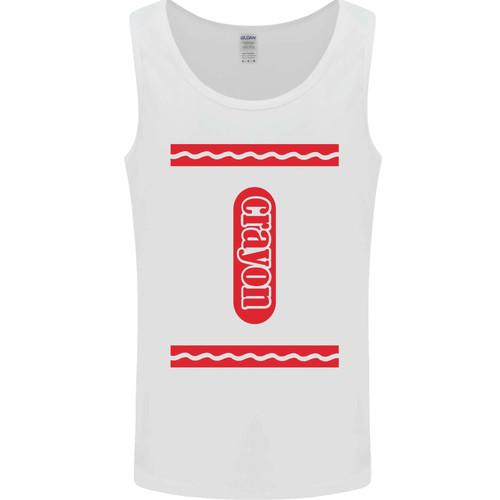 Crayon fancy dress outfit - crayon,