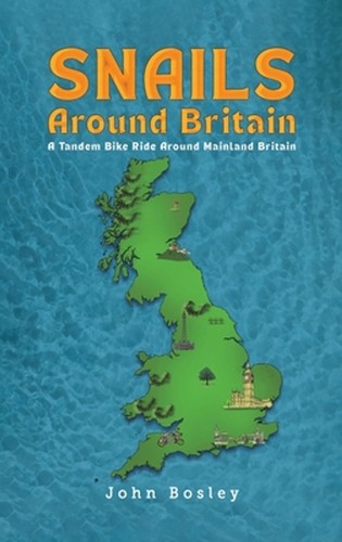 Snails around britain a - snails, britain: