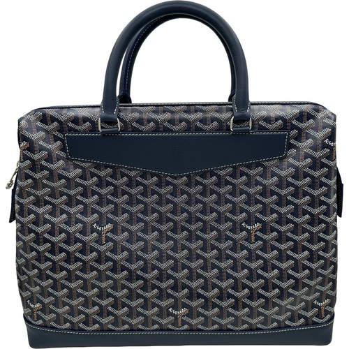 Goyard cisalpin document case - goyard,