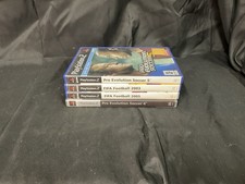 Sony PlayStation 2 Games