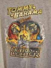 Vintage Tommy Bahama Presents