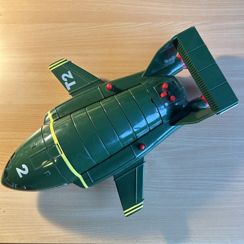 Vintage thunderbird model - vintage,