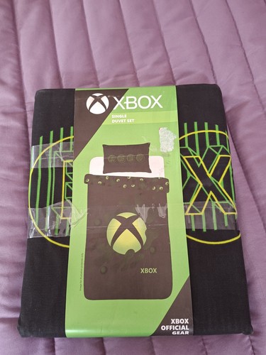Brand new official xbox single - new,