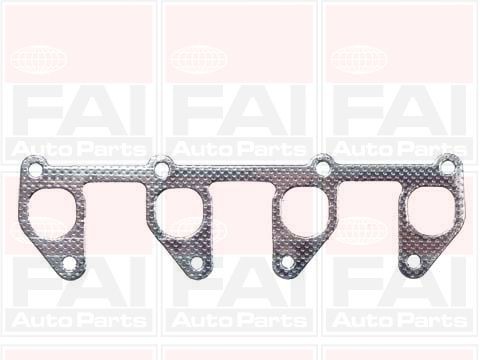 Fai em169 exhaust - exhaust, manifold