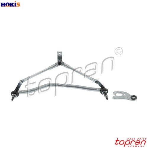 Wiper linkage 502 345 for - 502,