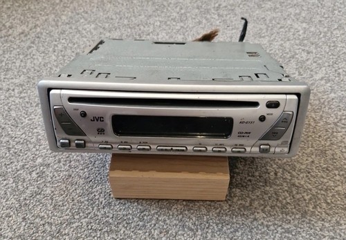 Jvc g151 car audio cd - jvc,