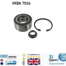 Wheel Bearing Kit For BMW 4