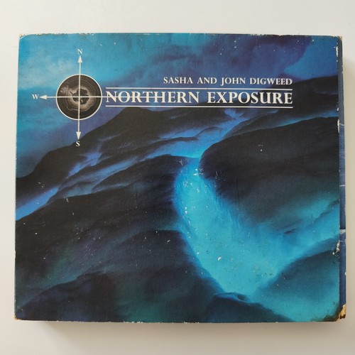 Northern exposure vol 2 - northern, 1