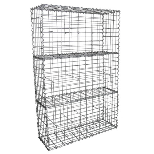 Gabion baskets mesh - baskets, cages