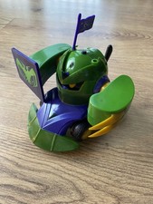 RUMBLE ROBOT - Battle Bots -