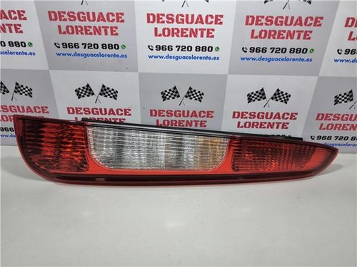 3m5113n411aa rear lamp - rear, ford