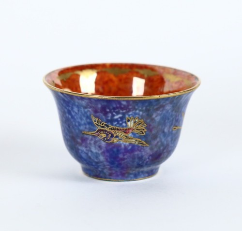 Wedgwood lustreware porcelain - wedgwood,