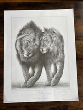 Gary Hodges "FRIENDSHIP"