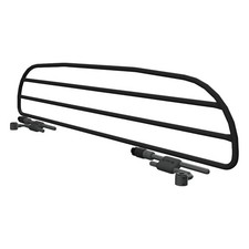CLEARANCE ErgoTech Fitted Tubular Dog Guard for Land Rover Freelander 2 06-16