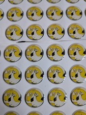 for Vauxhall Yellow 2x Remote