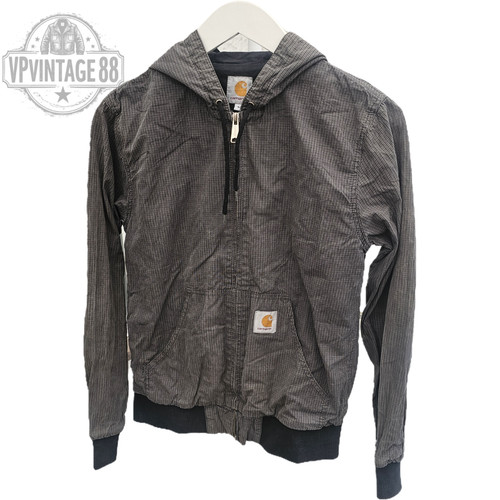 Vintage carhartt grey - vintage, active