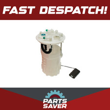 Fuel tank sender unit - tank,