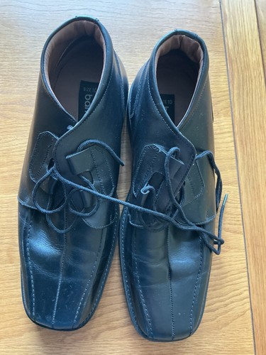 Mens black barratts ankle - mens,