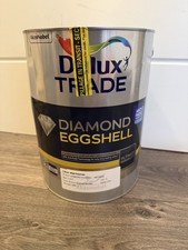Dulux Trade Diamond Eggshell