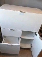 High Gloss Hideaway Home