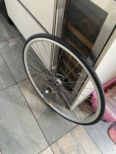 700c retro rigida speed - 700c,