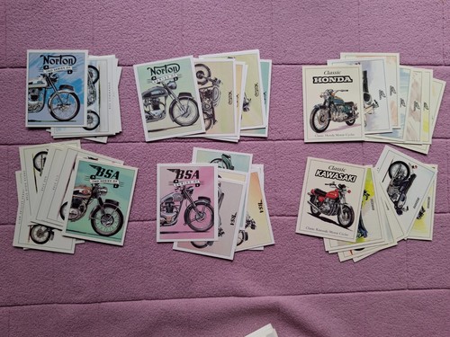 Complete sets all - x,