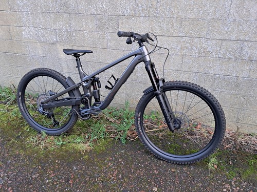Trek slash 2025 large - slash,