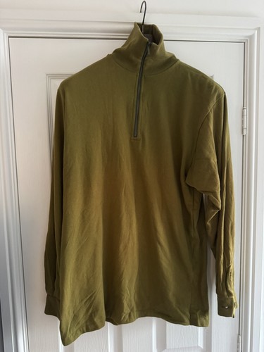 British army issue - army, thermal