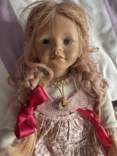 ZAPF CREATION COLLECTABLE