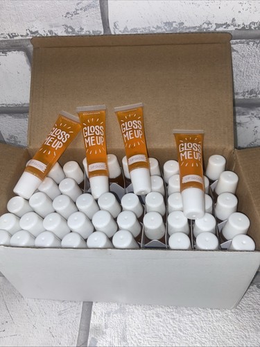 Joblot lipgloss gloss me - joblot,