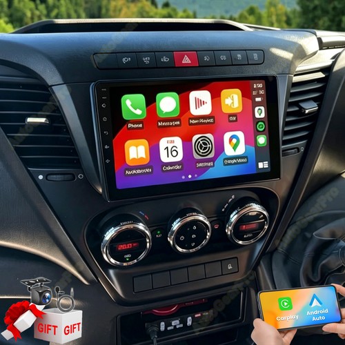 64g car radio - 9", stereo