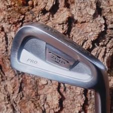 Excellent Mizuno T-Zoid Pro 2