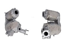 NEW Diesel Particulate Filter