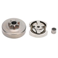 Metal Chain Sprocket Clutch