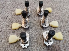 Tone pros Kluson Deluxe