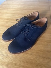 Church’s Custom Grade Size