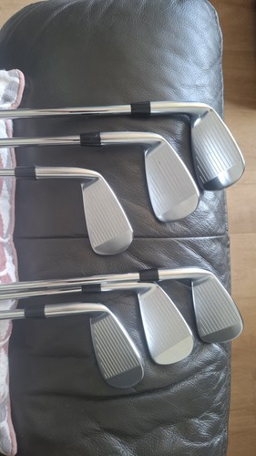 Lynx prowler irons - prowler, vt