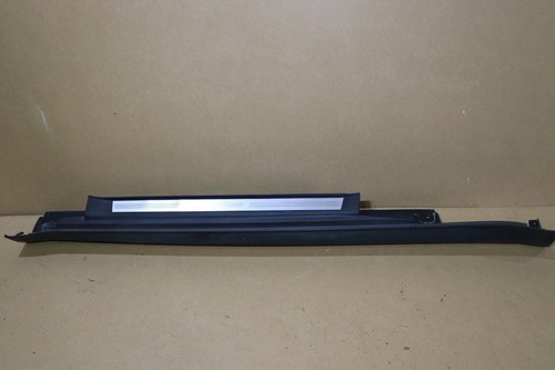 Mini cooper door - sill, cover