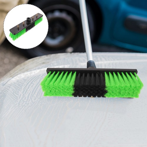 Roof safe solar panel brush - roof,