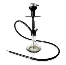 Shisha Hookah Pipe, Black
