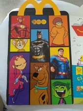 Warner Bros 100 th Anniversary