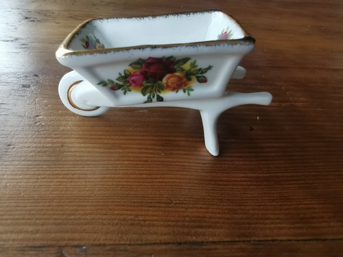 Royal albert old country roses - albert,