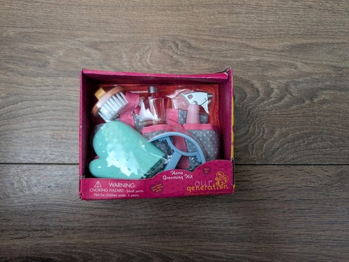 Our generations dolls - our,
