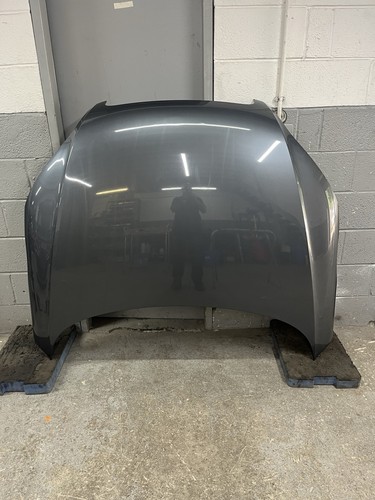 Audi mk2 14 bonnet - ,