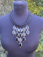 Vintage Jaeger Woven Cord /