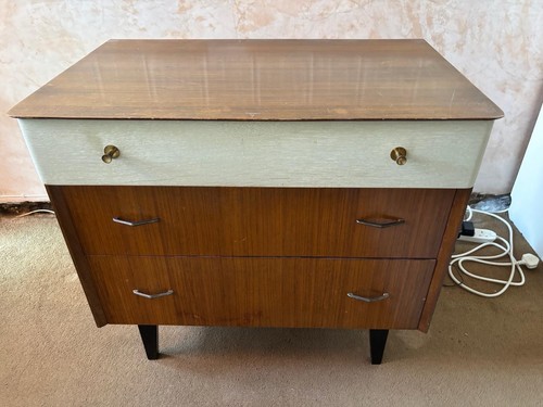 Vintage advance furniture - advance,